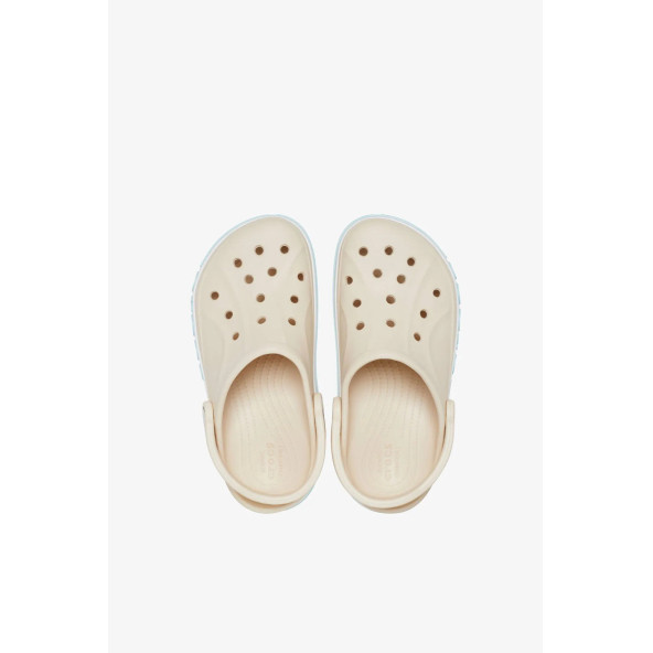 Crocs Bayaband Clog 205089-4CC Bej turkuaz  Terlik - 2