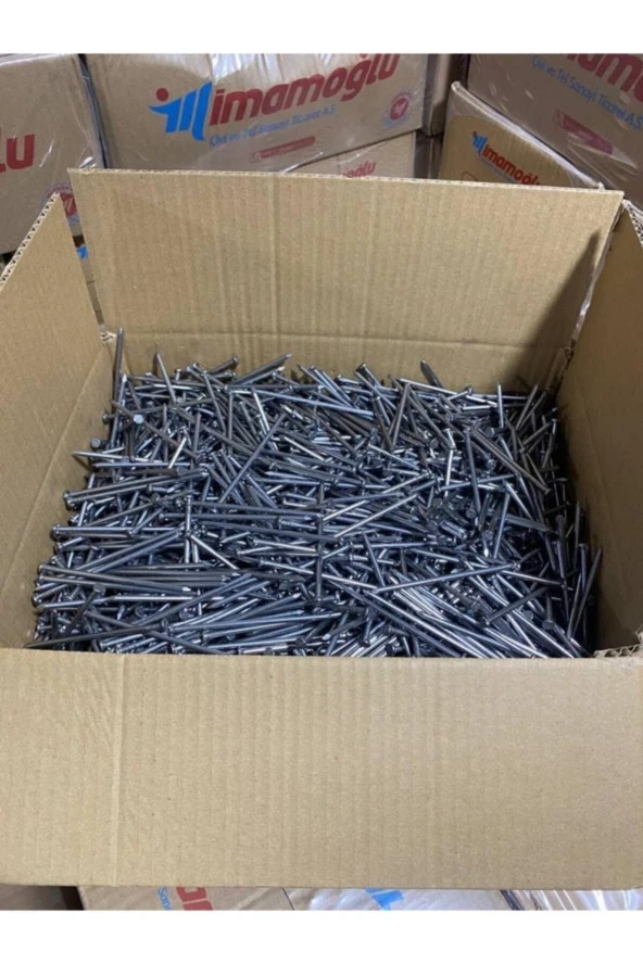 10luk Inşaat Çivisi 10 Kg ürün görseli 1