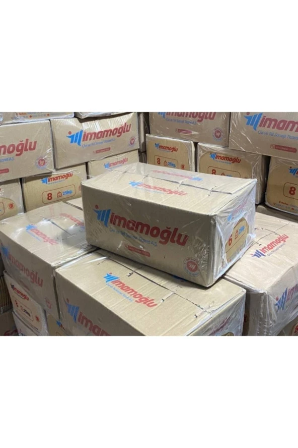 10luk Inşaat Çivisi 10 Kg - Resim 3