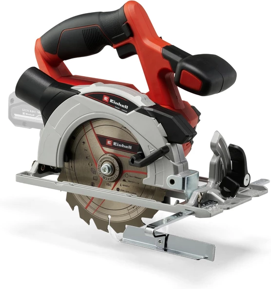 Einhell TE-CS 18/150 Li - Solo, Akülü Daire Testere - 4331220