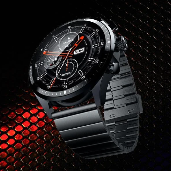 Bilicra B-Sport Pro 1.43" Amoled Ekran Akıllı Saat - 2