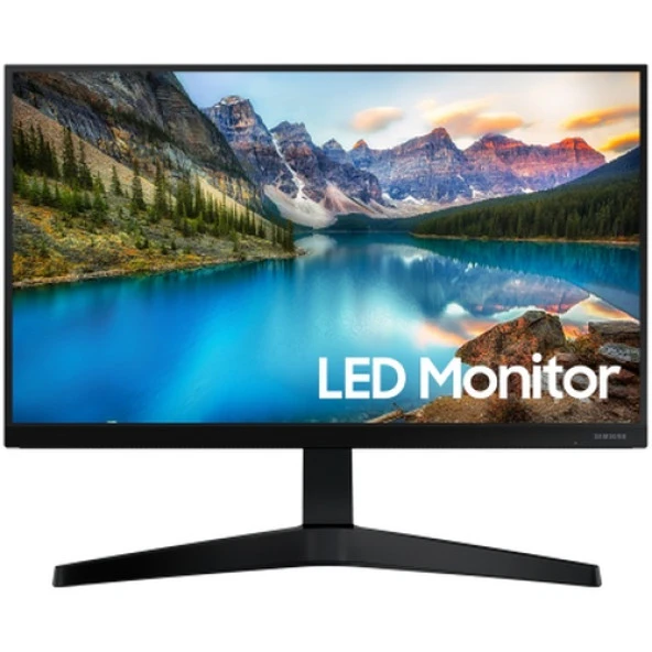 Samsung LF24T370FWRXUF 24" 5 MS 75 HZ Full HD DP HDMI IPS LED Monitör