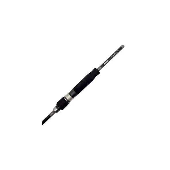 Okuma Cavalla Ultra Light Jigging Spin 198cm Max 60gr 2 Parça - 2