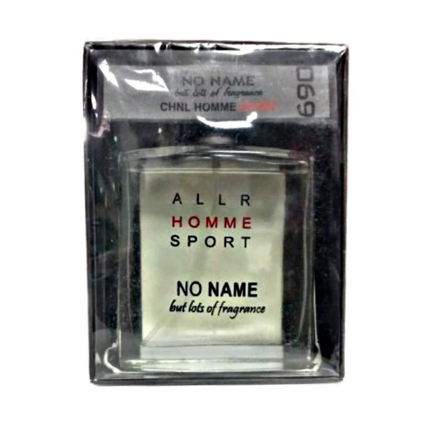 No Nome 069 Allr Homme Sport Men 100ML Edt Parfüm
