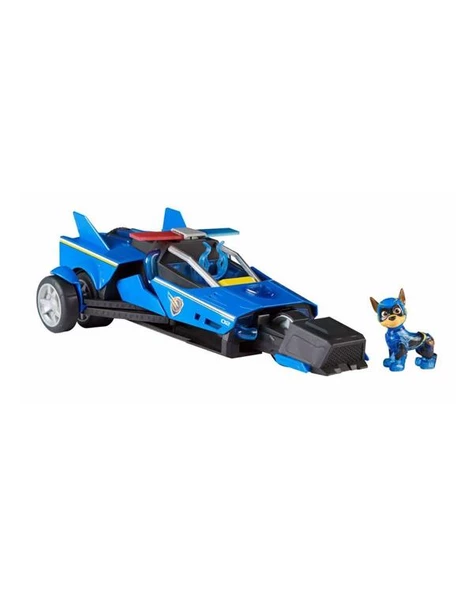 Paw Patrol The Mighty Movie Chase Deluxe Araç 6067497 - 2