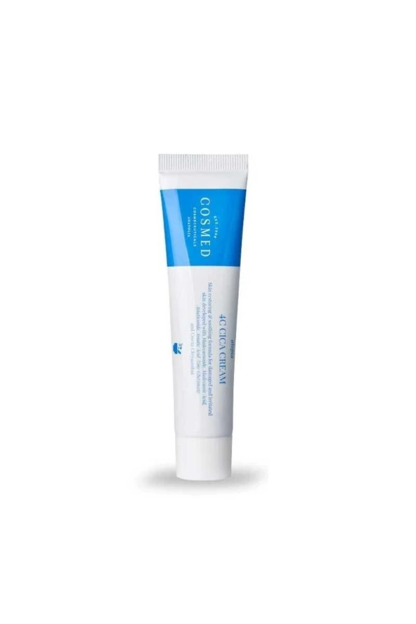 COSMED Atopia 4C Cica Cream 40 ml