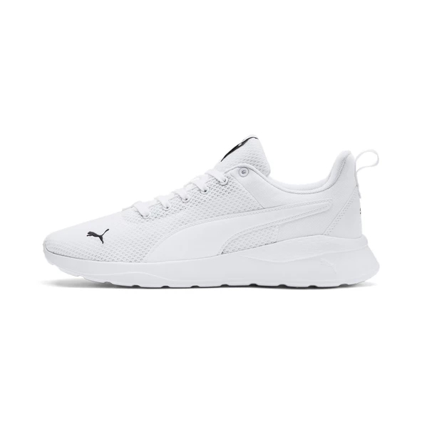 PUMA  ANZARUN LİTE SPOR AYAKKABI - 4