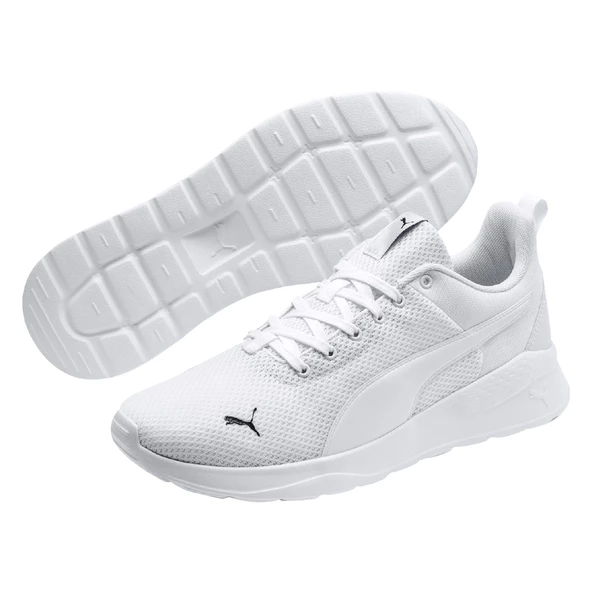 PUMA  ANZARUN LİTE SPOR AYAKKABI - 2