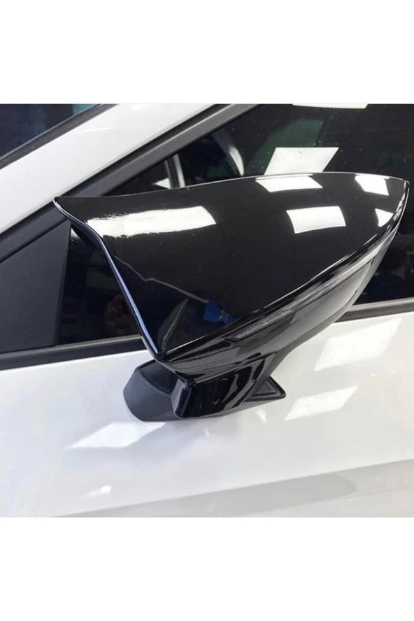 Seat Arona Yarasa Batman Ayna Kapağı 2013 Ve Sonrası - 2