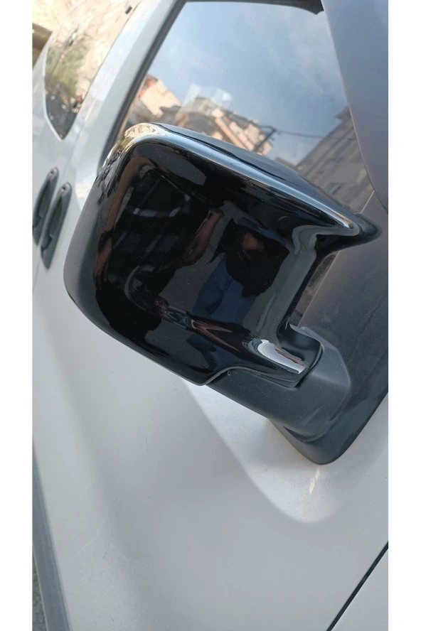 Fiorino Yarasa Ayna Kapağı - 2