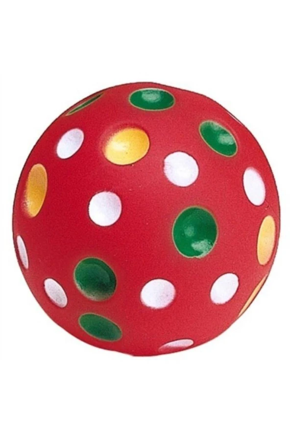 Ferplast PA 6012 Delikli Top Köpek Oyuncağı Medium - 2