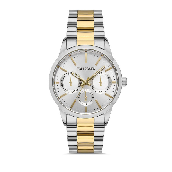 Tom Jones Tj.1.1154.02 Kadın Kol Saati-TJ36 ürün görseli 1
