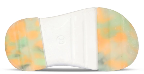 Vicco Bumba III Ortopedik Çocuk Sandalet - Resim 4