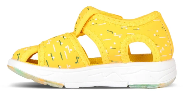 Vicco Bumba III Ortopedik Çocuk Sandalet - Resim 7