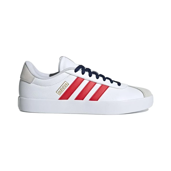 Adidas If4464 Vl Court 3.0 Spor Ayakkabı Beyaz