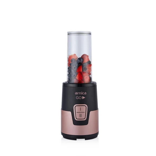 Arnica GH21410 Go Kişisel Blender Rose - 2
