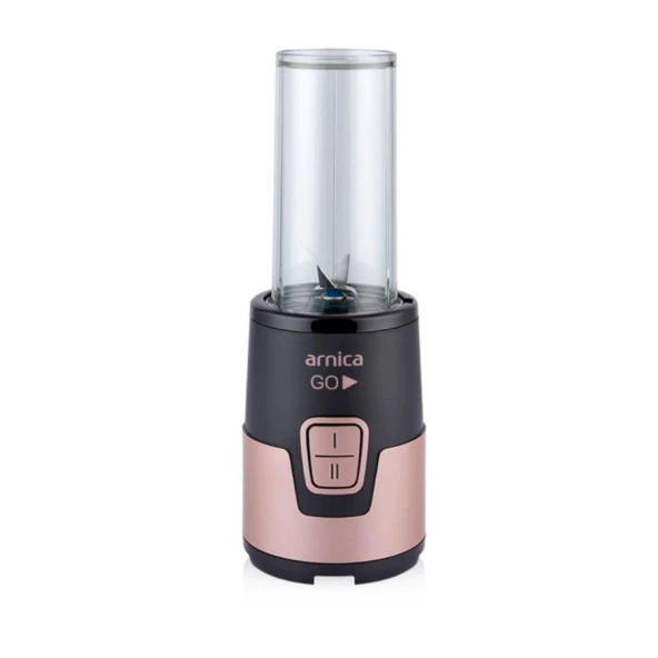 Arnica GH21410 Go Kişisel Blender Rose - 3