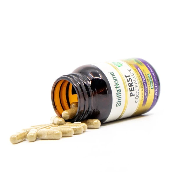 M00092 PERST 60 KAPSÜL AKSUVİTAL - 3