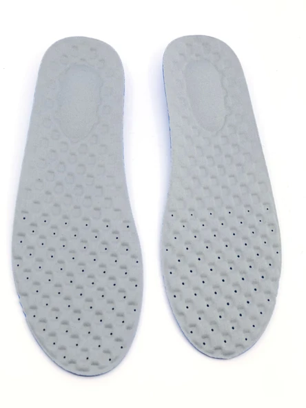Gamelu Memory Foam Hyper Boost Technology Soft Comfort Ortopedik Tabanlık - Astar - Resim 5