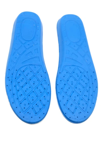 Gamelu Memory Foam Hyper Boost Technology Soft Comfort Ortopedik Tabanlık - Astar - Resim 6