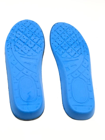 Gamelu Memory Foam Hyper Boost Technology Soft Comfort Ortopedik Tabanlık - Astar - Resim 10