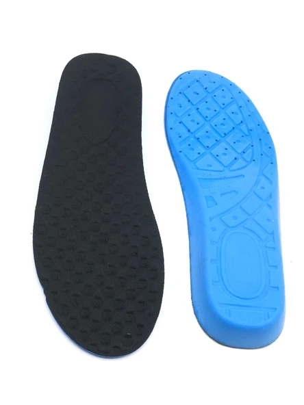 Gamelu Memory Foam Hyper Boost Technology Soft Comfort Ortopedik Tabanlık - Astar - Resim 9