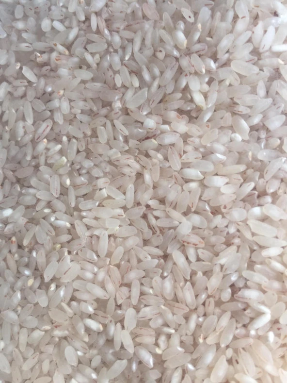 Yazar Kırmızı Çizgili Yerli (Ata Tohumu) Pilavlık Pirinç 1 Kg x 3 Paket - Resim 2