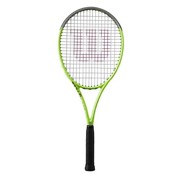 Wilson Blade Feel RXT 105 Tenis Raketi WR117610 - Resim 6