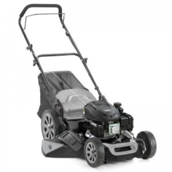 Stiga Combi 55 SQ ST 170 Benzinli Çim Biçme Makinesi