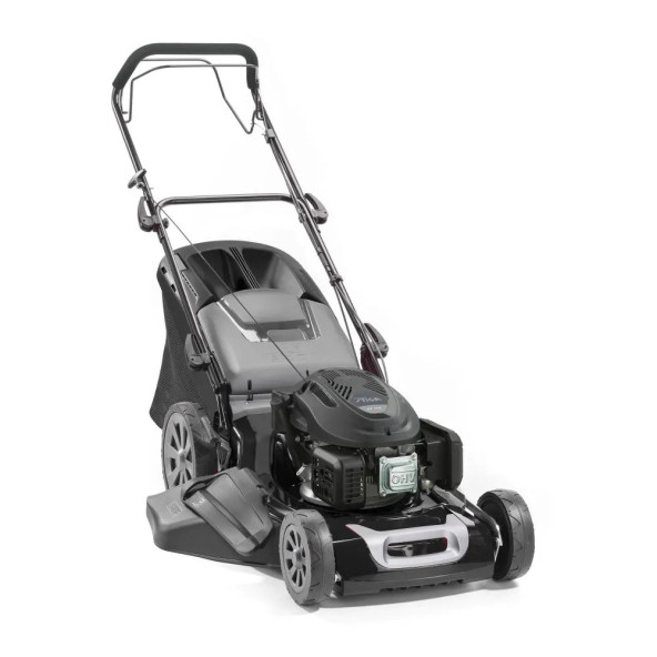 Stiga Combi 55 SQ ST 170 Benzinli Çim Biçme Makinesi - 2