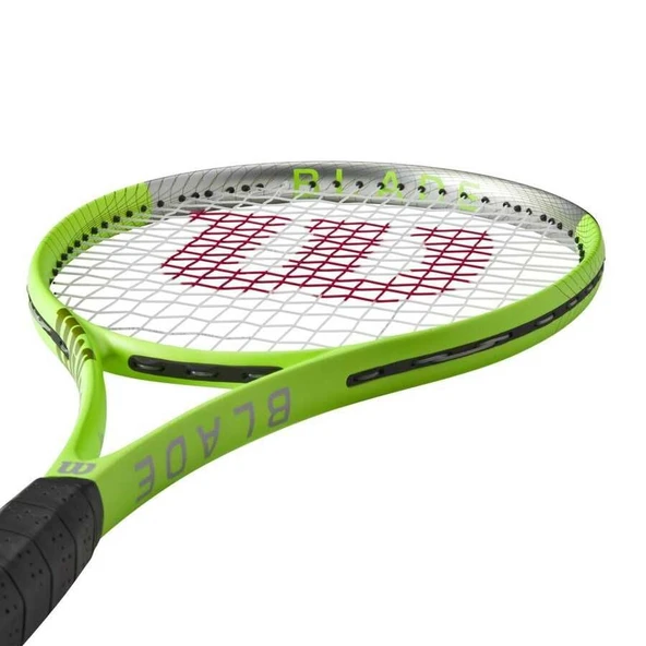 Wilson Blade Feel RXT 105 Tenis Raketi WR117610 - Resim 9