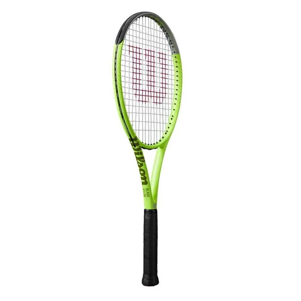 Wilson Blade Feel RXT 105 Tenis Raketi WR117610 - 7