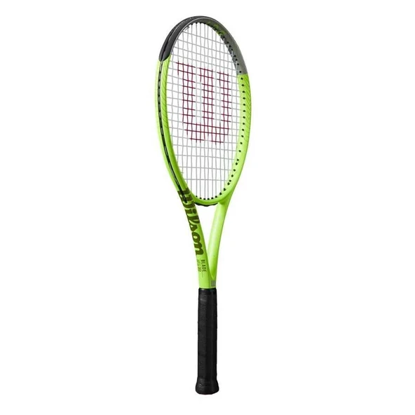 Wilson Blade Feel RXT 105 Tenis Raketi WR117610 - Resim 7