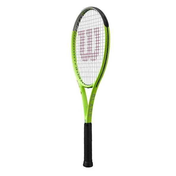Wilson Blade Feel RXT 105 Tenis Raketi WR117610 - Resim 8