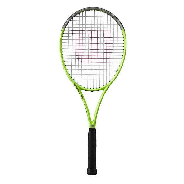 Wilson Blade Feel RXT 105 Tenis Raketi WR117610 - 11