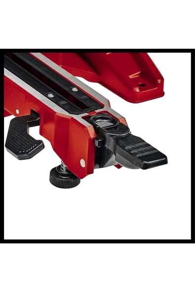Einhell TE-SM 254 Dual, Pistonlu Gönye Testere - 9