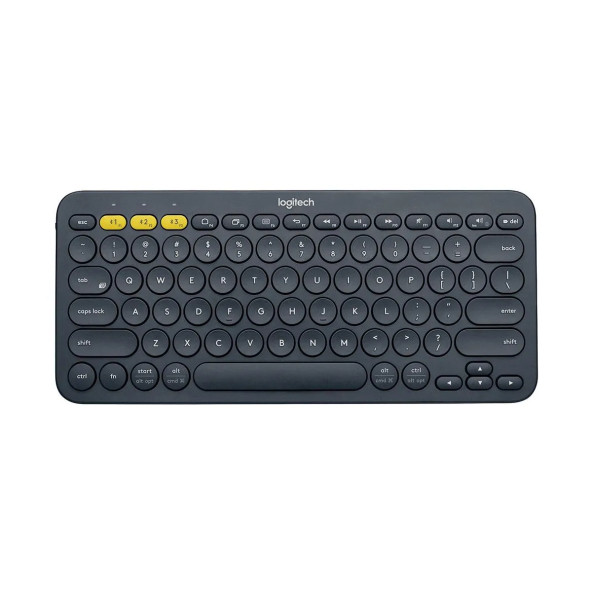 Logitech K380 Kablosuz Klavye MULTI-DEVICE