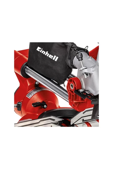 Einhell TE-SM 216 Dual, Pistonlu Gönye Kesme - 3