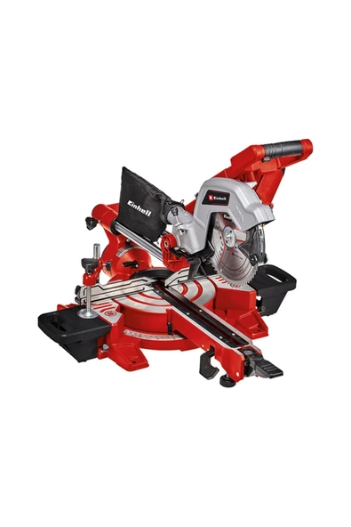 Einhell TE-SM 216 Dual, Pistonlu Gönye Kesme