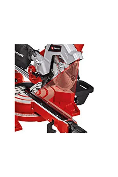 Einhell TE-SM 216 Dual, Pistonlu Gönye Kesme - 5
