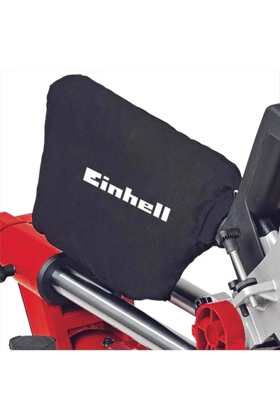 Einhell TE-SM 2131 Dual Pistonlu Gönye Kesme - 4300860 - 5