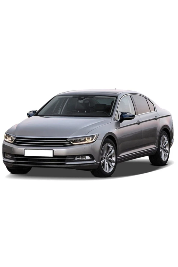 Volkswagen Passat B8 Ayna Kapağı