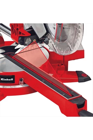 Einhell TE-SM 2131 Dual Pistonlu Gönye Kesme - 4300860 - 4