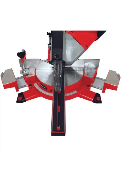 Einhell TE-SM 2131 Dual Pistonlu Gönye Kesme - 4300860 - 2