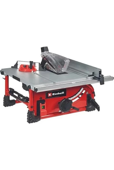 Einhell Te-ts 254 T Tezgah Testere