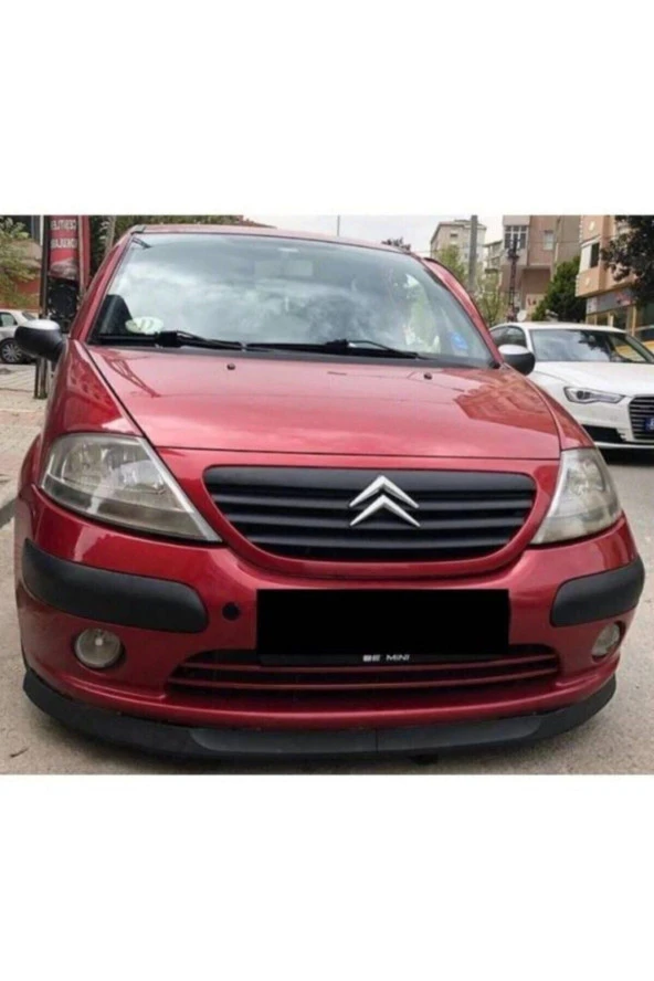 Astra H Lip Üniversal - Astra H Modeli Tampon Eki Üniversal - 2