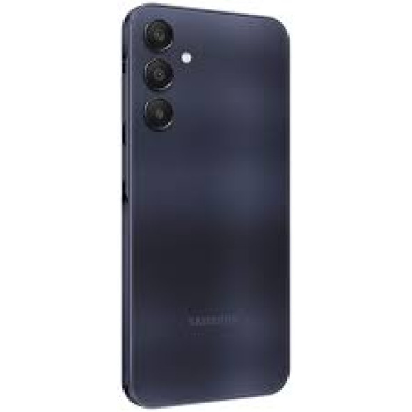 Samsung Galaxy A25 5G 256 GB 8 GB Ram siyah renk (Samsung Türkiye Garantili)
