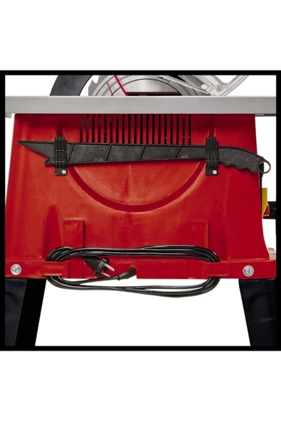 Einhell Tc-ts 254 Eco 1800 W 254 Mm Tezgah Testere Makinesi - 3