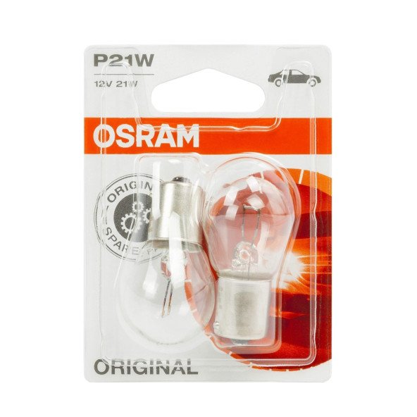 Osram cift duy şaşi tirnak - 3