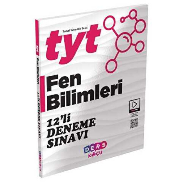 TYT FEN BİLİMLERİ DENEME